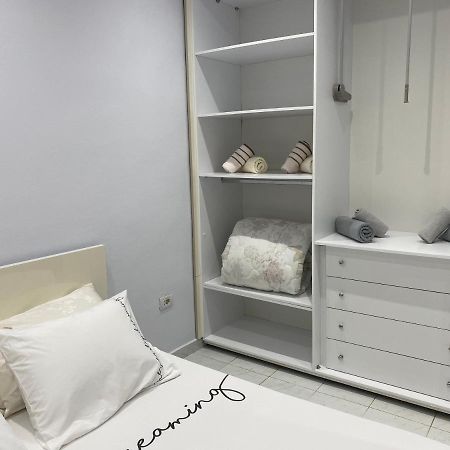 E&B Cosy Apartment Tirana Exterior photo