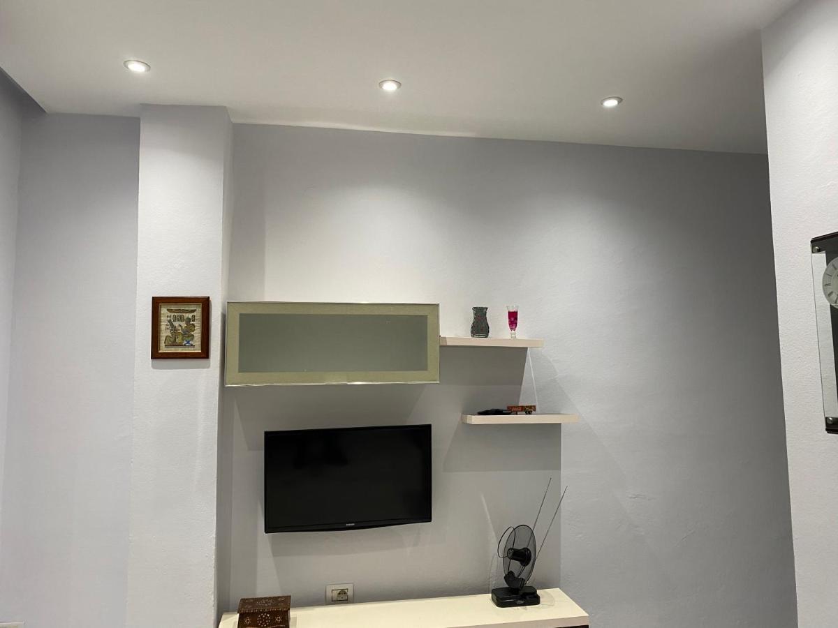 E&B Cosy Apartment Tirana Exterior photo