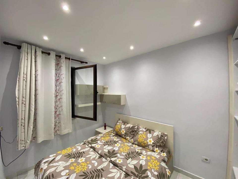 E&B Cosy Apartment Tirana Exterior photo