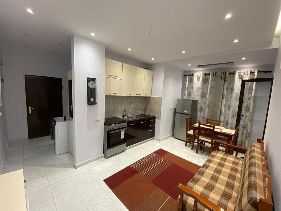 E&B Cosy Apartment Tirana Exterior photo